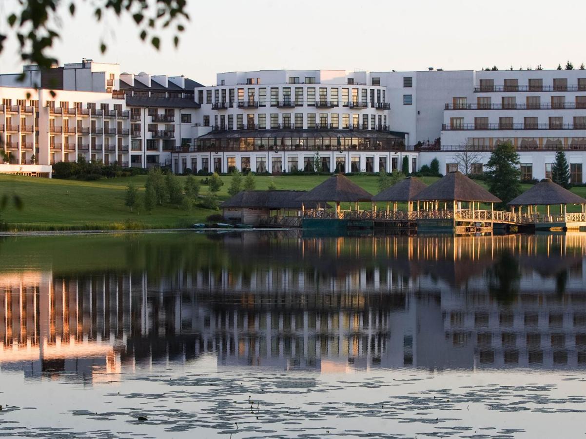 Vilnius Grand Resort Ezeraiciai Exterior photo