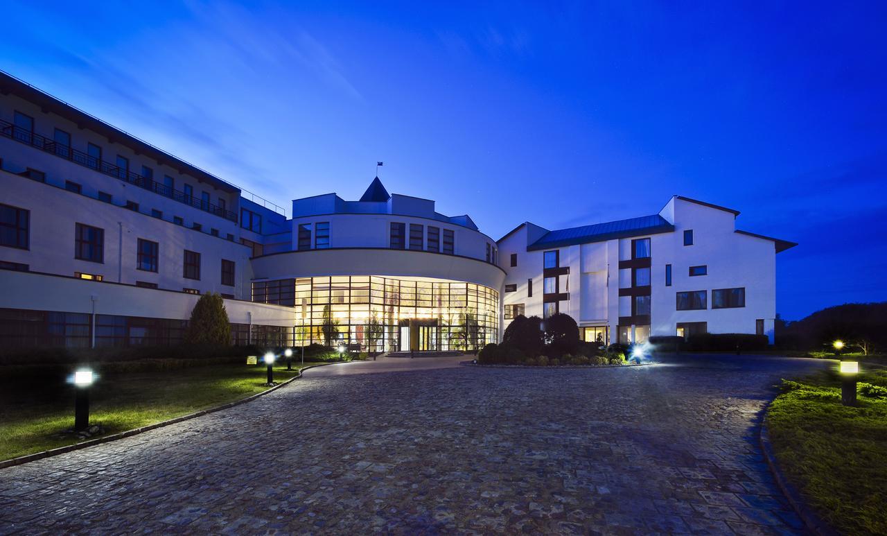 Vilnius Grand Resort Ezeraiciai Exterior photo